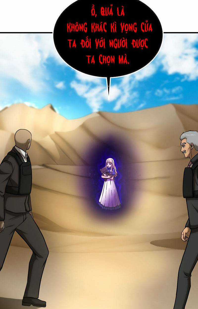 Ngôi Nhà Kết Nối Với Hầm Ngục Chapter 48 trang 65