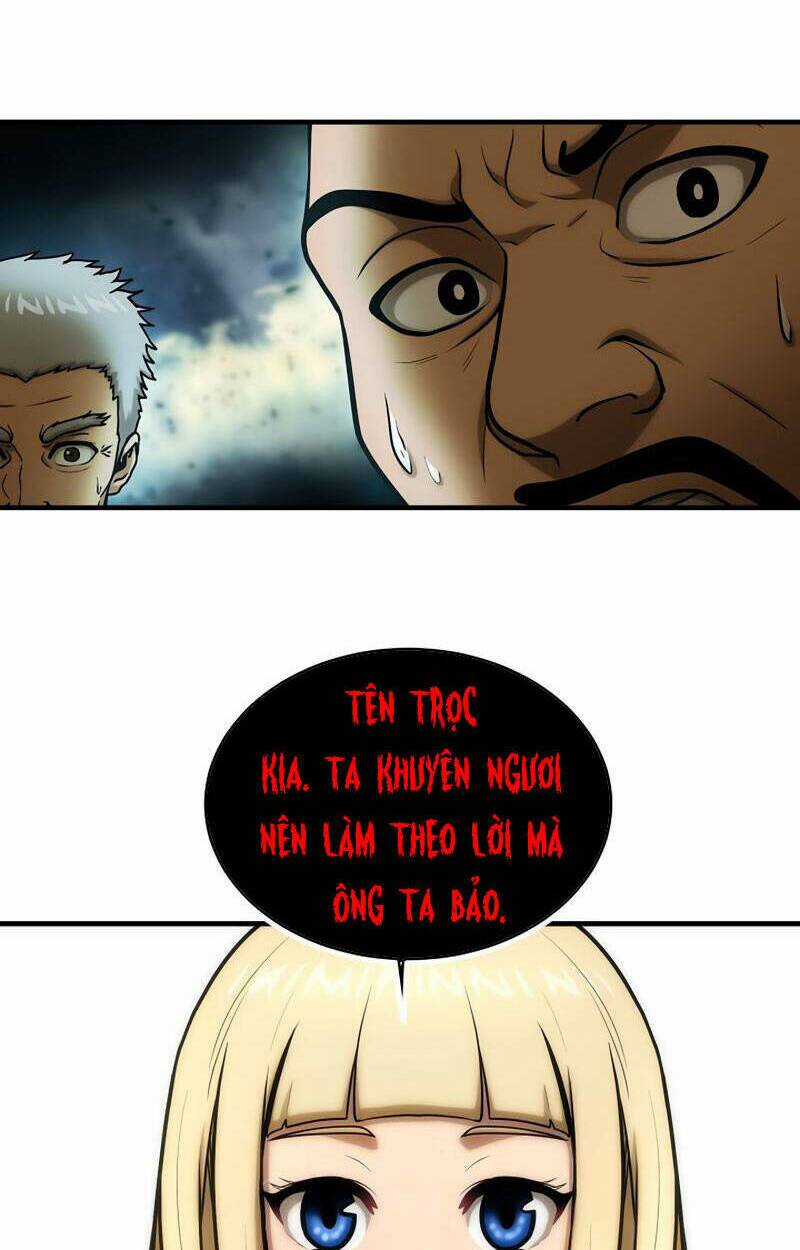 Ngôi Nhà Kết Nối Với Hầm Ngục Chapter 48 trang 67