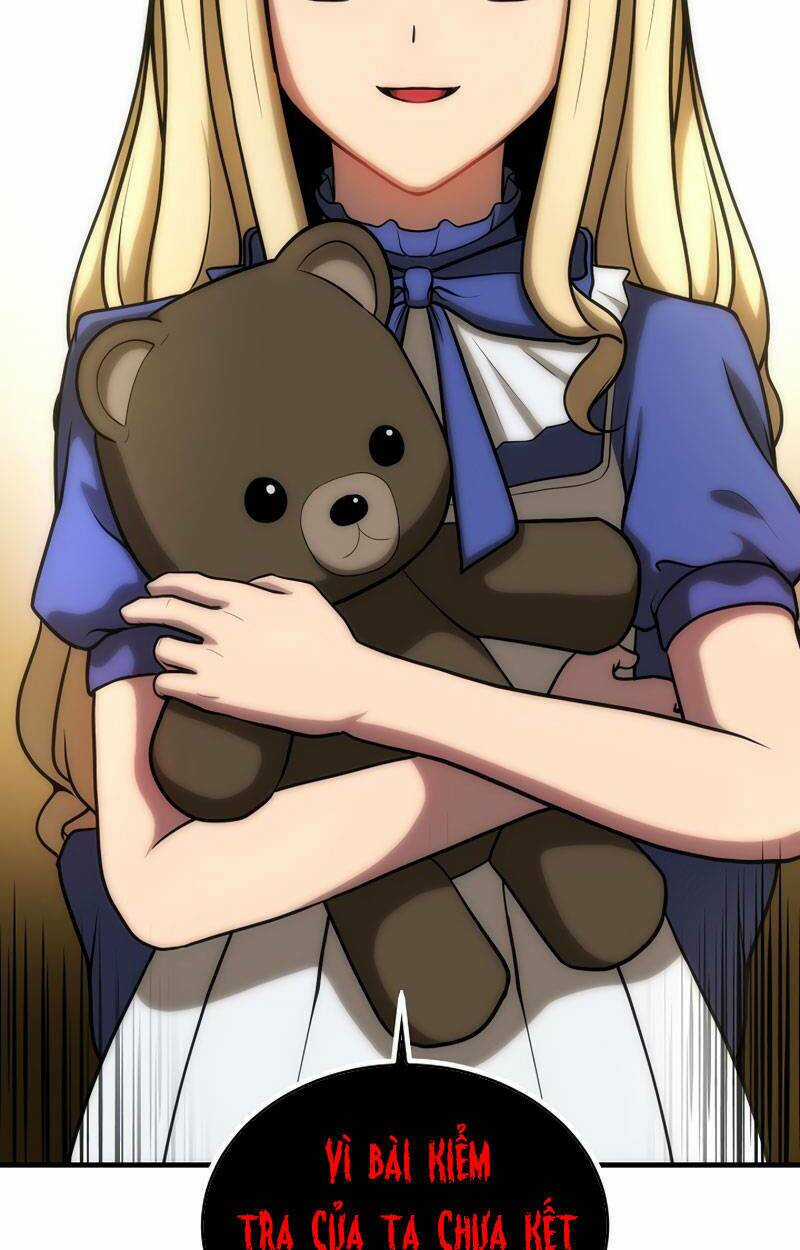 Ngôi Nhà Kết Nối Với Hầm Ngục Chapter 48 trang 68