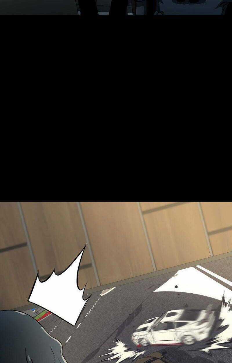 Ngôi Nhà Kết Nối Với Hầm Ngục Chapter 48 trang 7