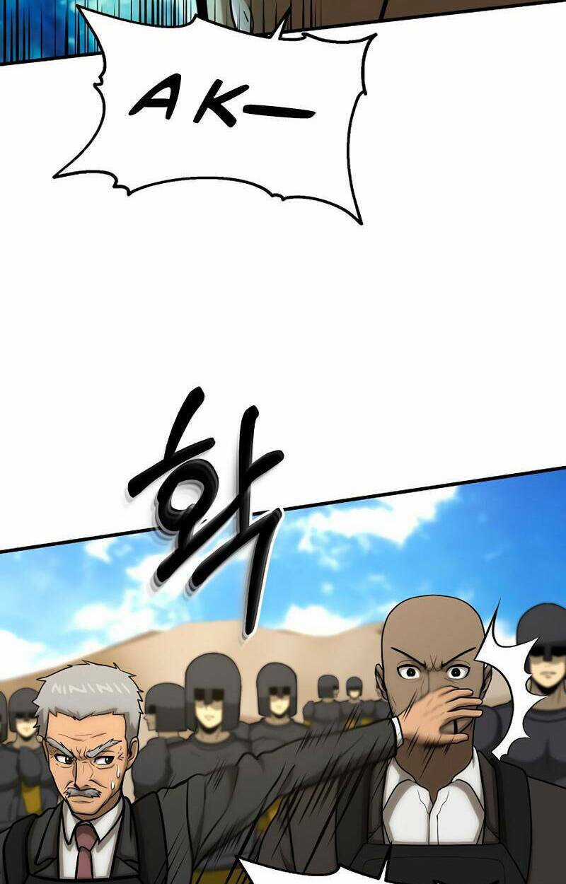 Ngôi Nhà Kết Nối Với Hầm Ngục Chapter 48 trang 70