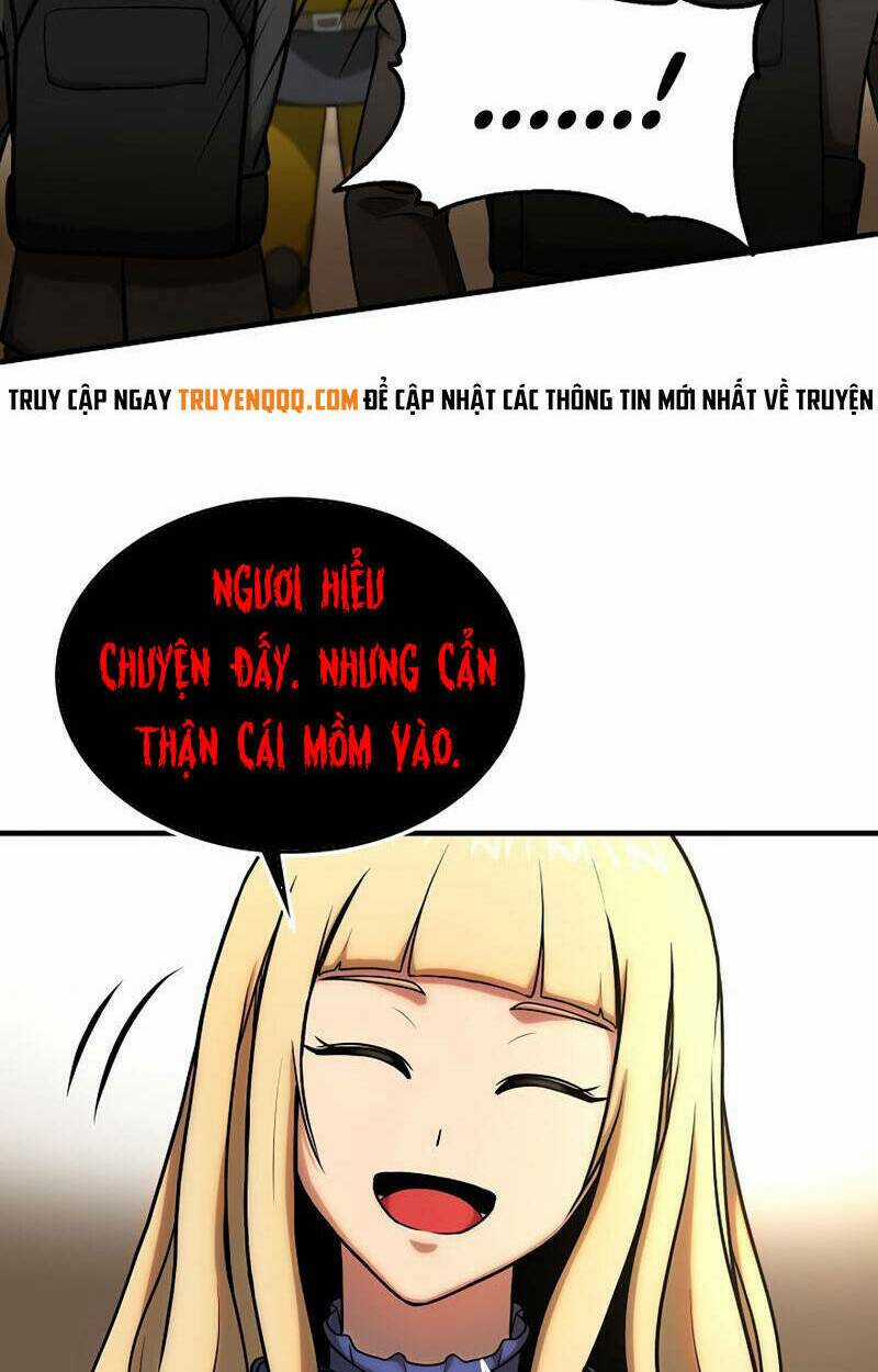 Ngôi Nhà Kết Nối Với Hầm Ngục Chapter 48 trang 71