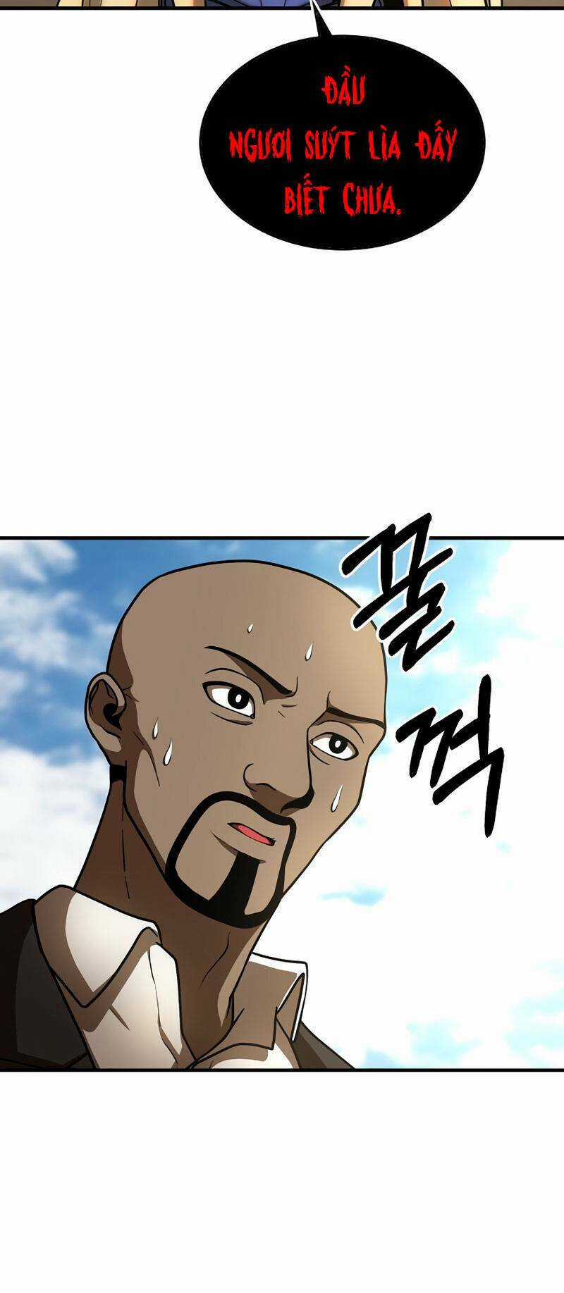 Ngôi Nhà Kết Nối Với Hầm Ngục Chapter 48 trang 72