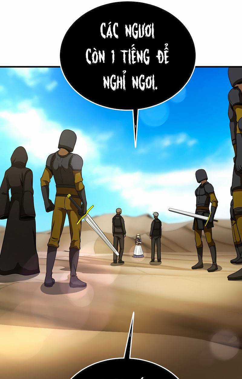 Ngôi Nhà Kết Nối Với Hầm Ngục Chapter 48 trang 73