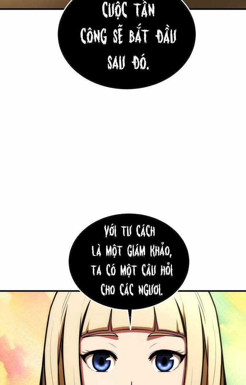 Ngôi Nhà Kết Nối Với Hầm Ngục Chapter 48 trang 74