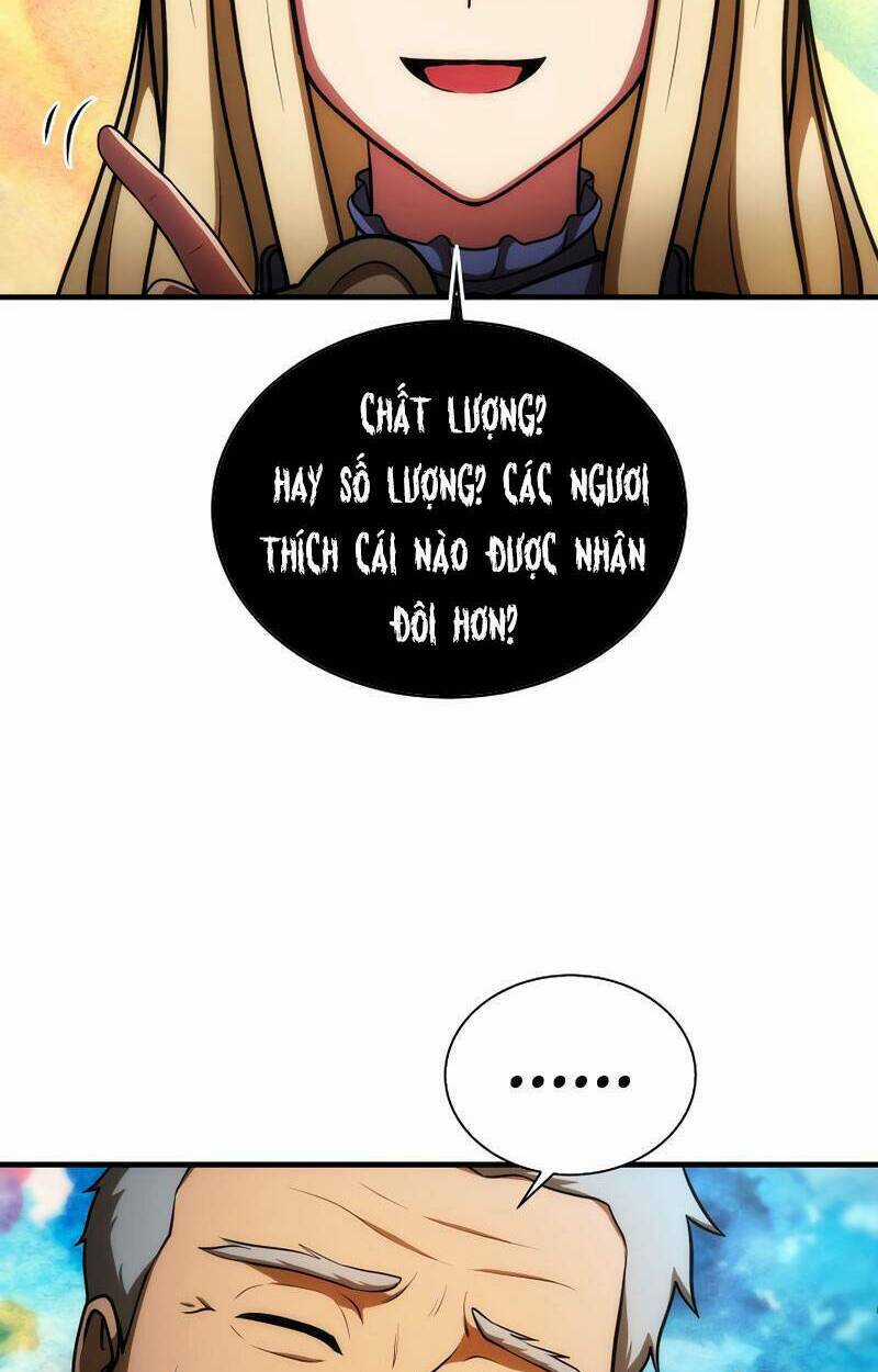 Ngôi Nhà Kết Nối Với Hầm Ngục Chapter 48 trang 75