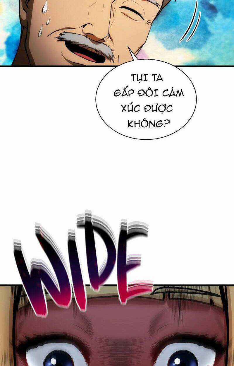 Ngôi Nhà Kết Nối Với Hầm Ngục Chapter 48 trang 76