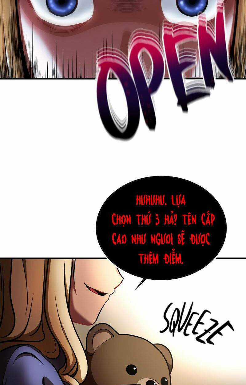 Ngôi Nhà Kết Nối Với Hầm Ngục Chapter 48 trang 77