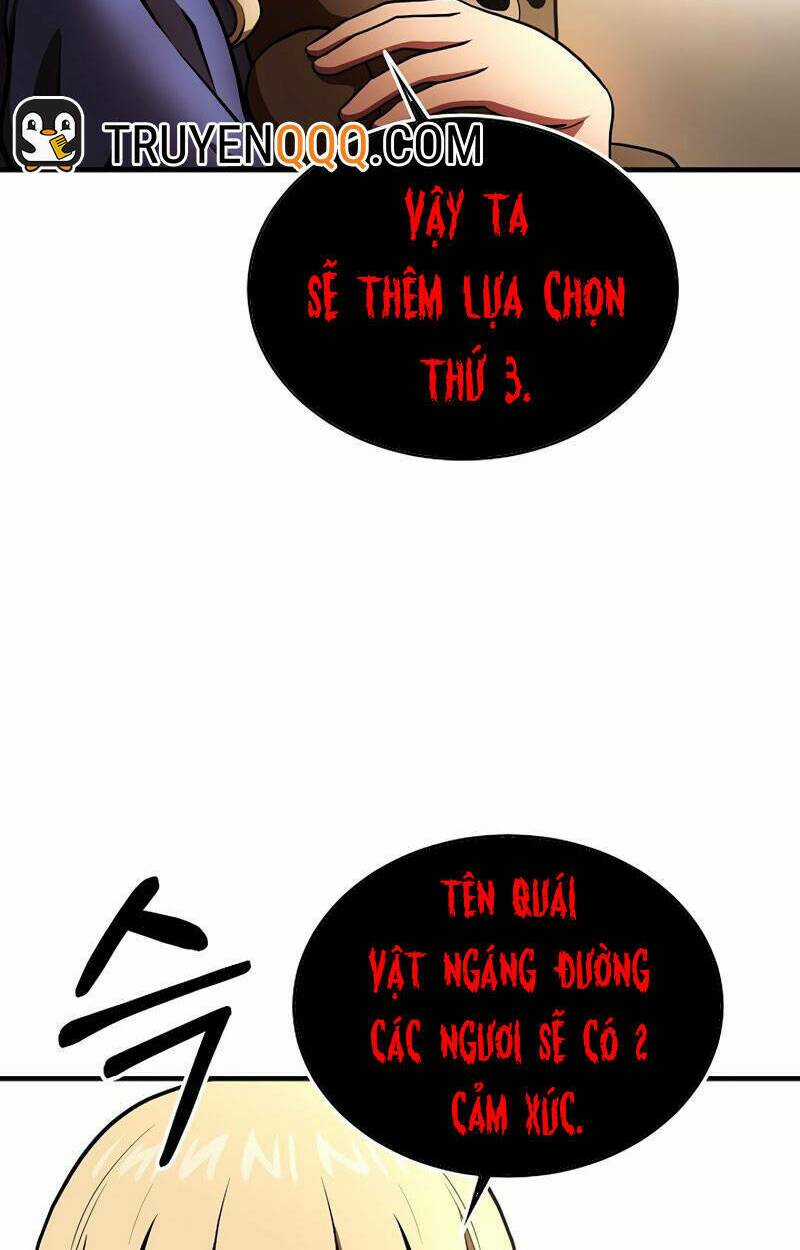 Ngôi Nhà Kết Nối Với Hầm Ngục Chapter 48 trang 78