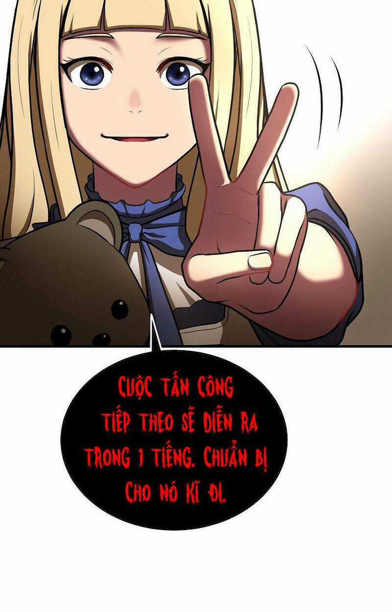 Ngôi Nhà Kết Nối Với Hầm Ngục Chapter 48 trang 79