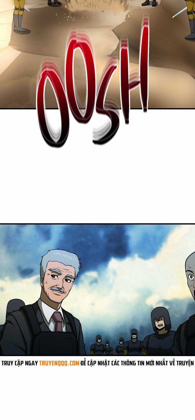 Ngôi Nhà Kết Nối Với Hầm Ngục Chapter 48 trang 81