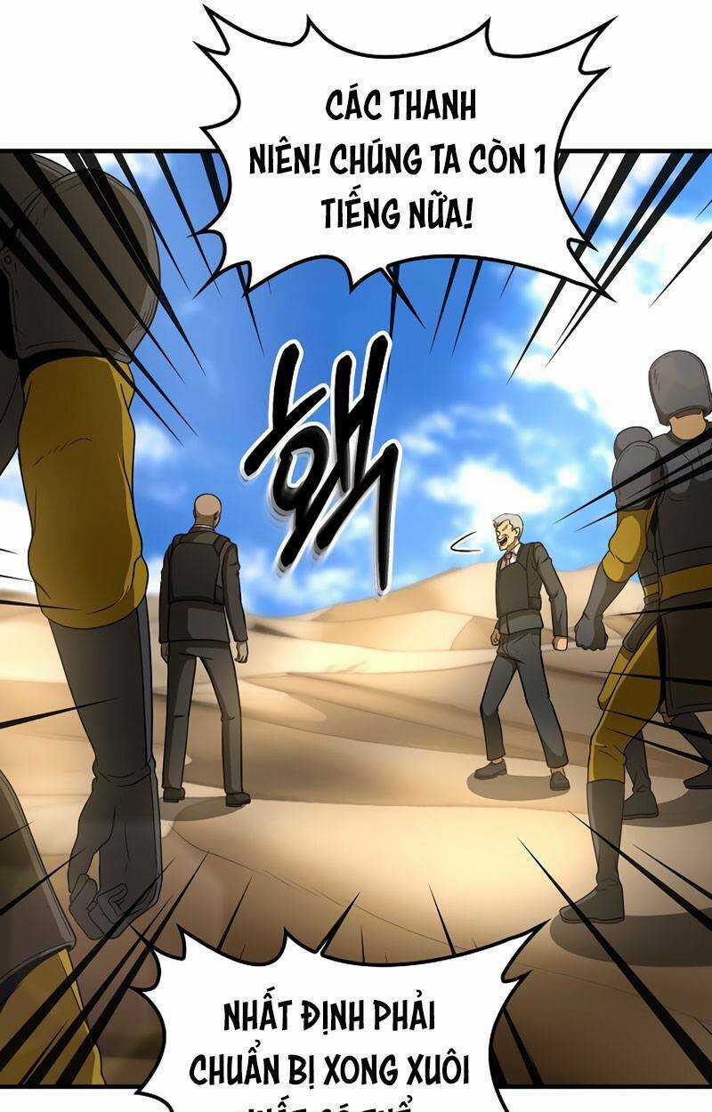 Ngôi Nhà Kết Nối Với Hầm Ngục Chapter 48 trang 82
