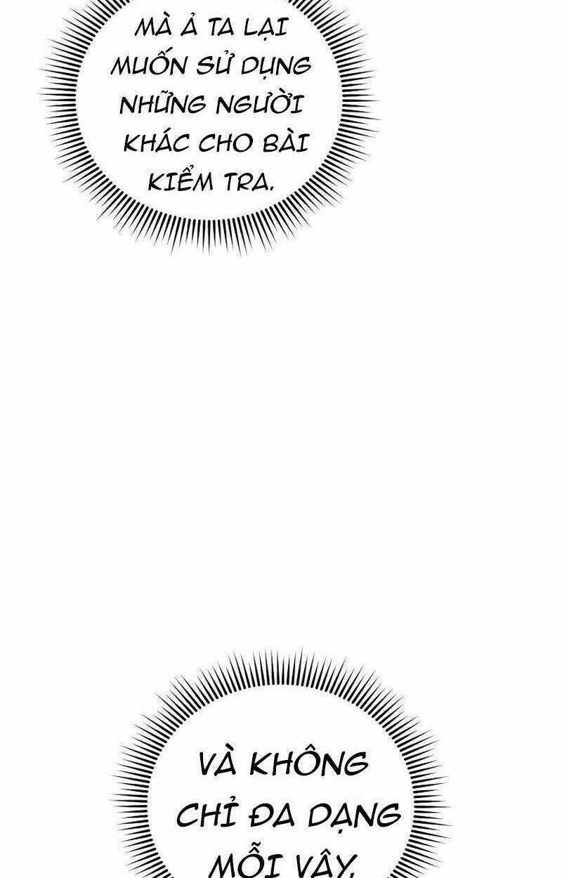 Ngôi Nhà Kết Nối Với Hầm Ngục Chapter 48 trang 84