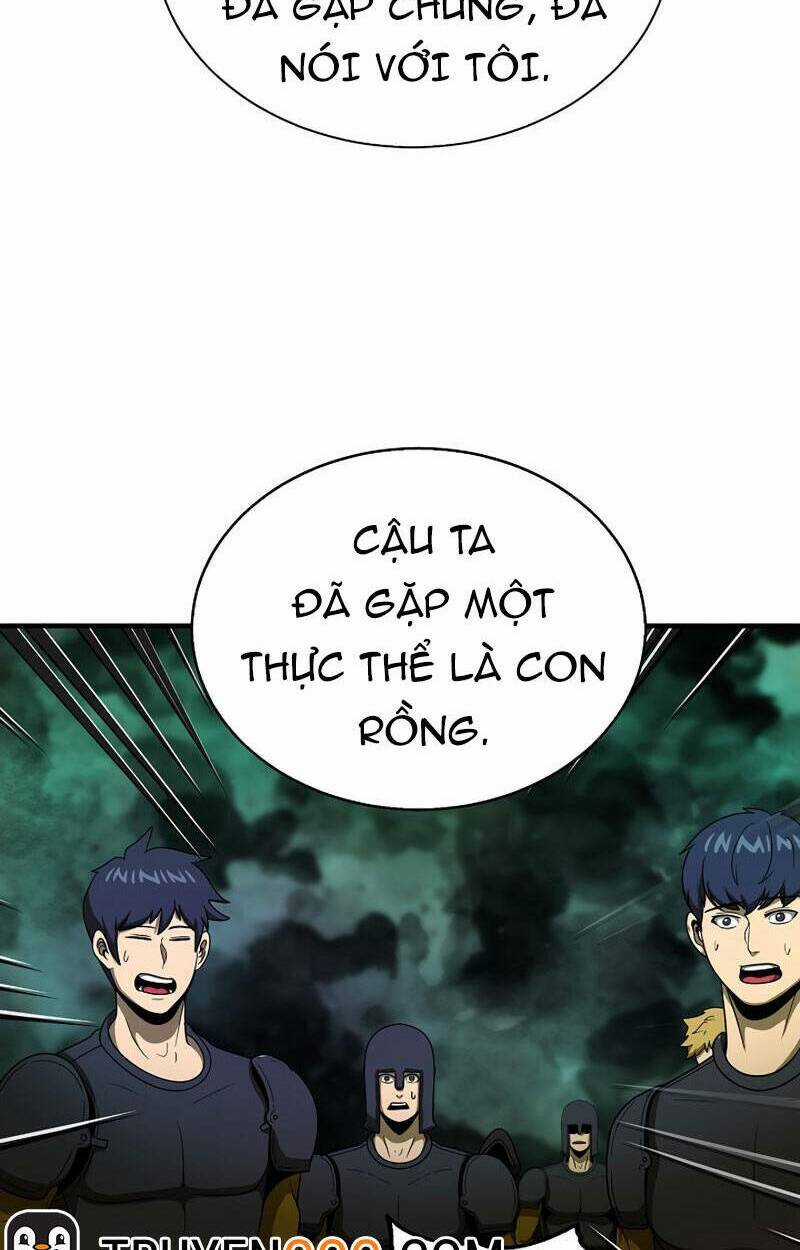 Ngôi Nhà Kết Nối Với Hầm Ngục Chapter 48 trang 89