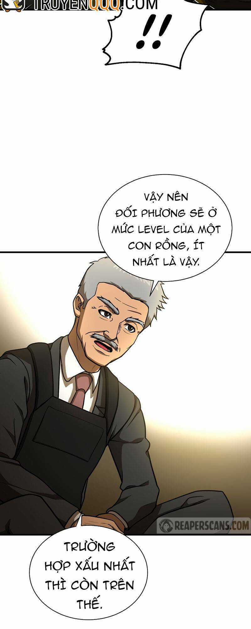 Ngôi Nhà Kết Nối Với Hầm Ngục Chapter 48 trang 90