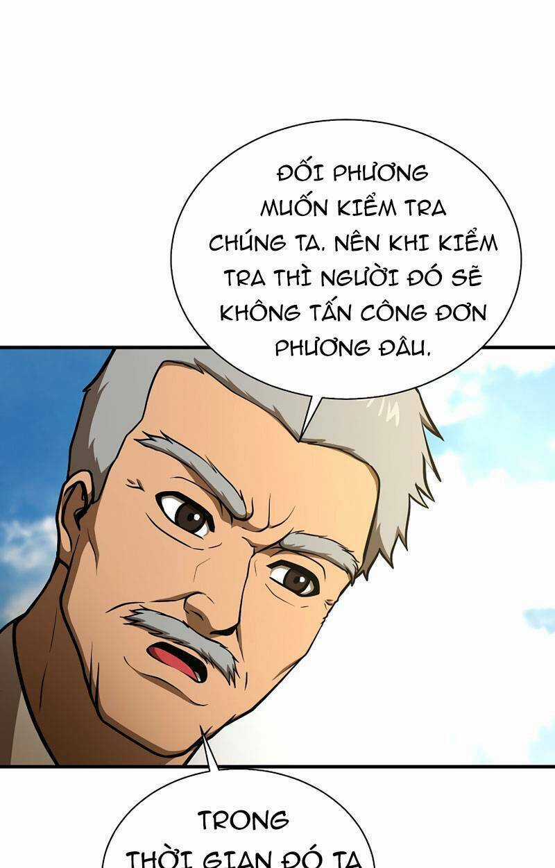 Ngôi Nhà Kết Nối Với Hầm Ngục Chapter 48 trang 91