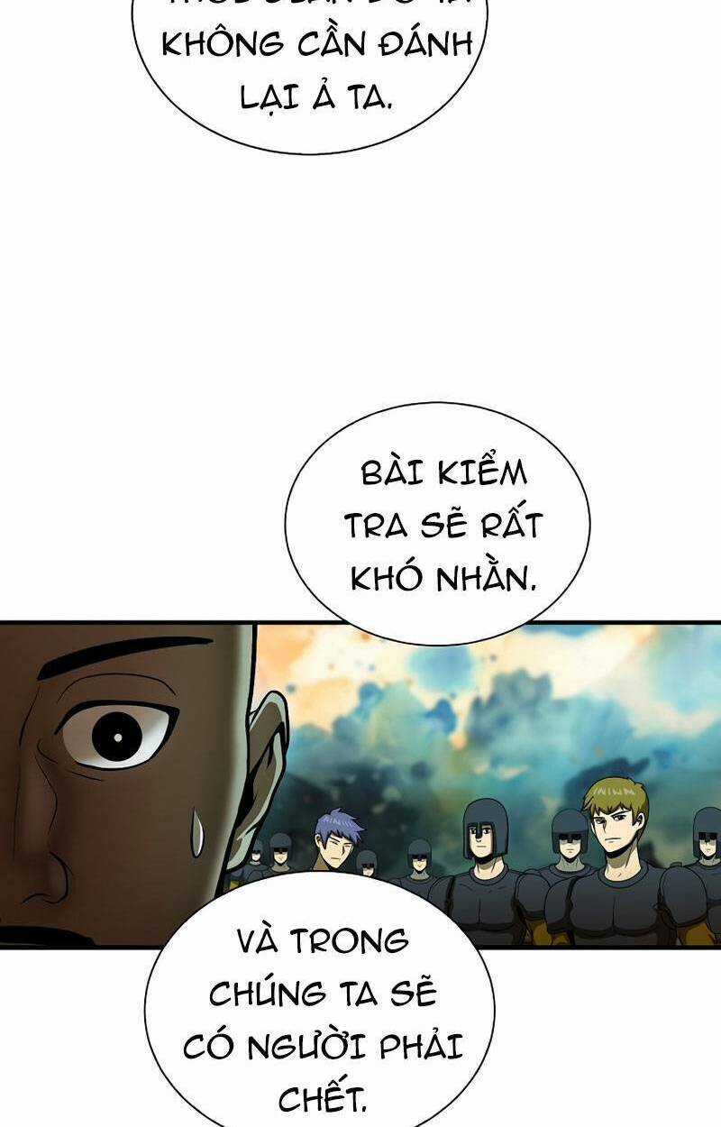 Ngôi Nhà Kết Nối Với Hầm Ngục Chapter 48 trang 92