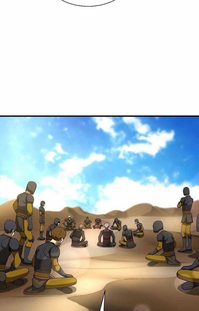 Ngôi Nhà Kết Nối Với Hầm Ngục Chapter 48 trang 93