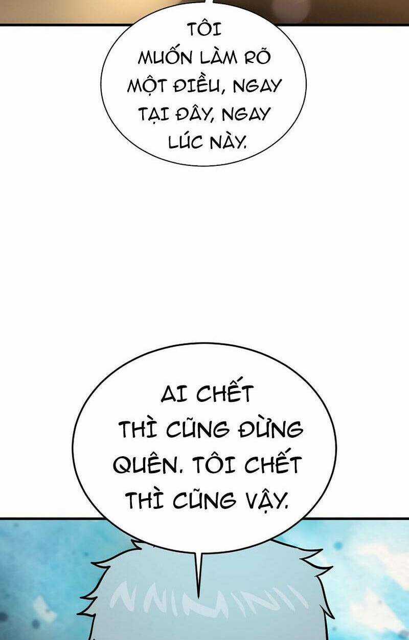 Ngôi Nhà Kết Nối Với Hầm Ngục Chapter 48 trang 94