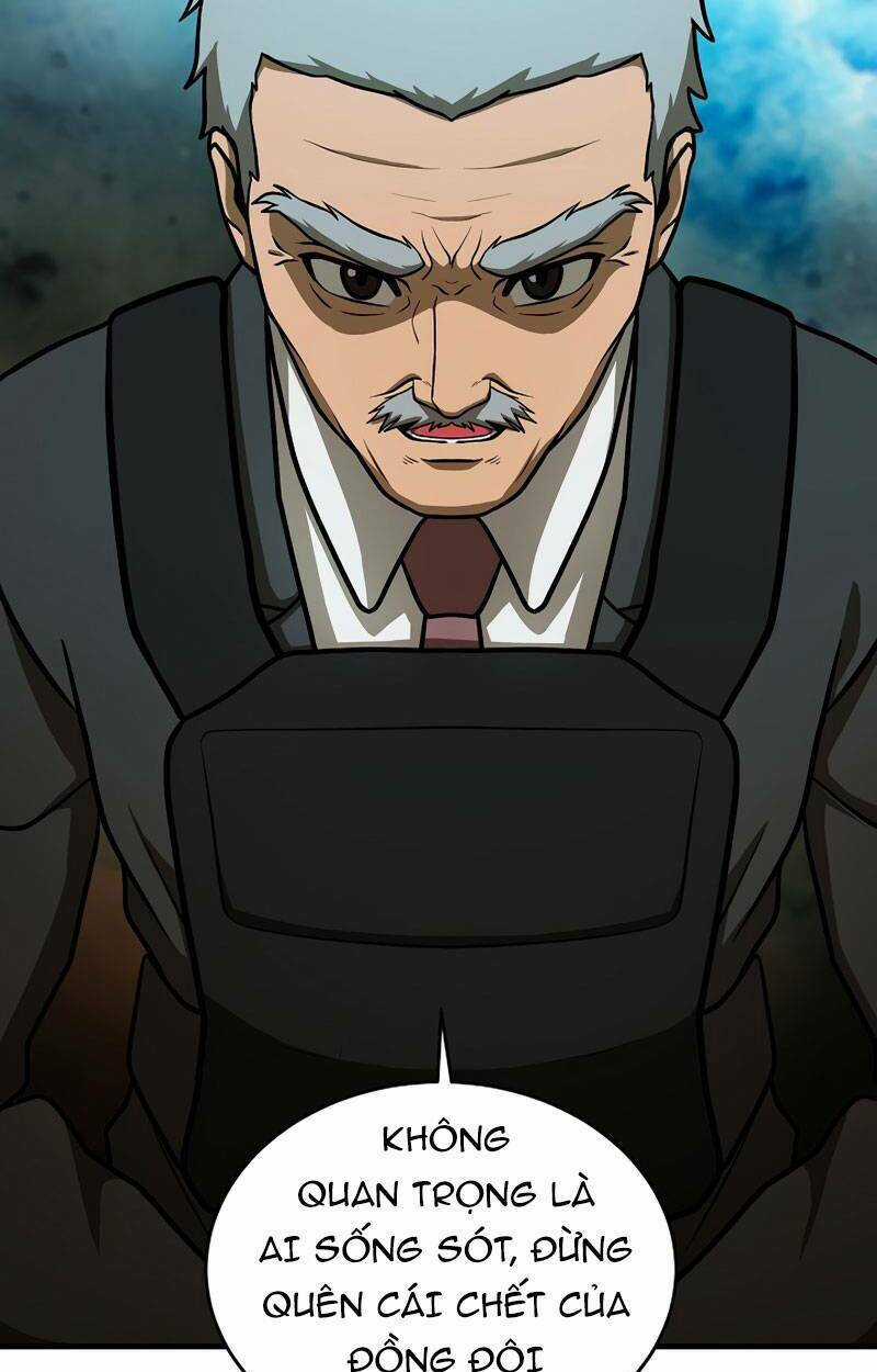 Ngôi Nhà Kết Nối Với Hầm Ngục Chapter 48 trang 95