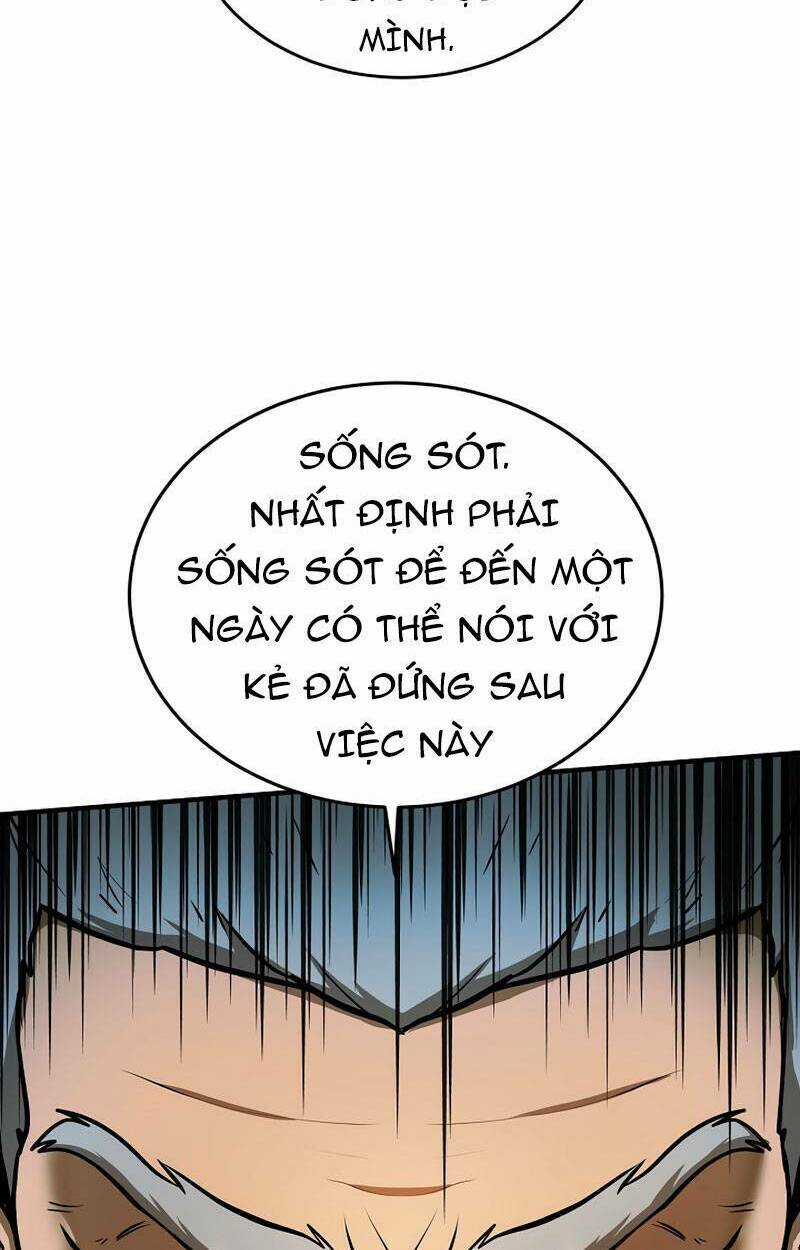 Ngôi Nhà Kết Nối Với Hầm Ngục Chapter 48 trang 96