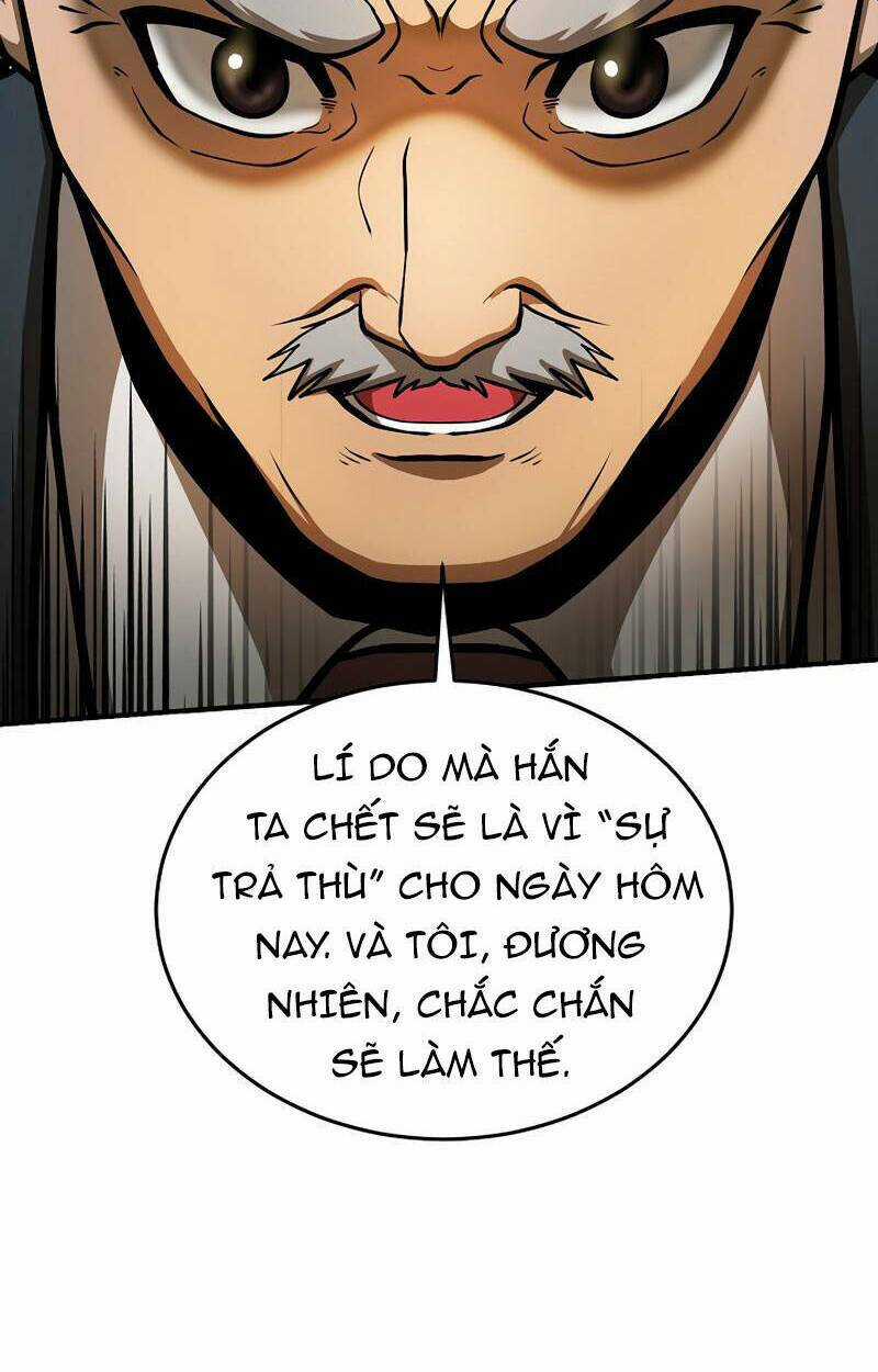 Ngôi Nhà Kết Nối Với Hầm Ngục Chapter 48 trang 97