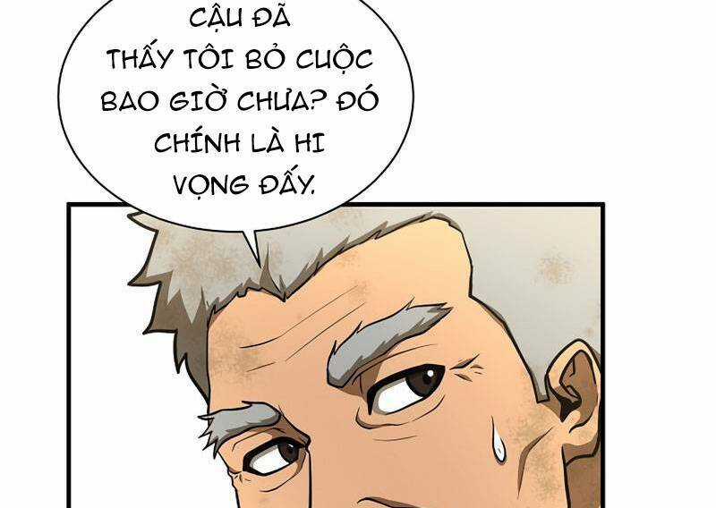 Ngôi Nhà Kết Nối Với Hầm Ngục Chapter 49.5 trang 10