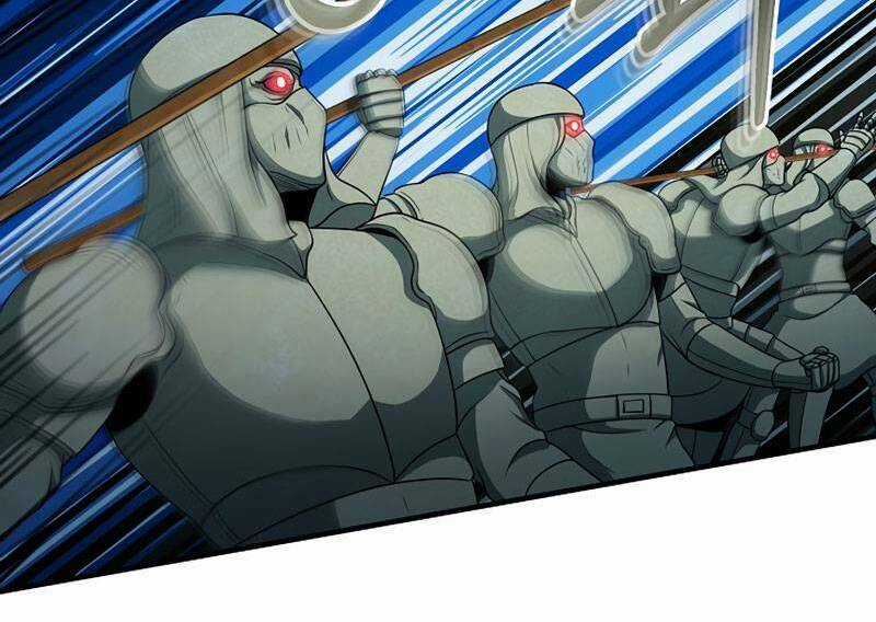 Ngôi Nhà Kết Nối Với Hầm Ngục Chapter 49.5 trang 106