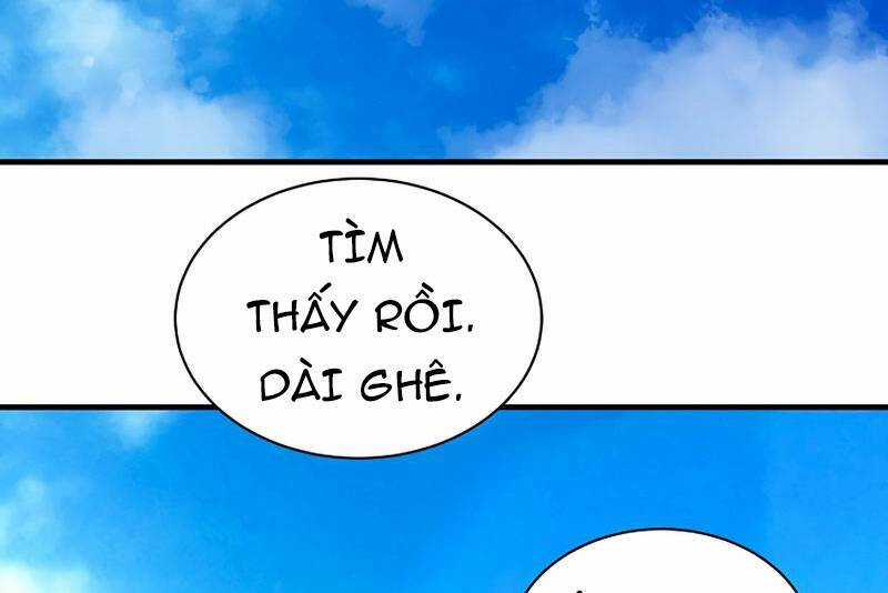 Ngôi Nhà Kết Nối Với Hầm Ngục Chapter 49.5 trang 22