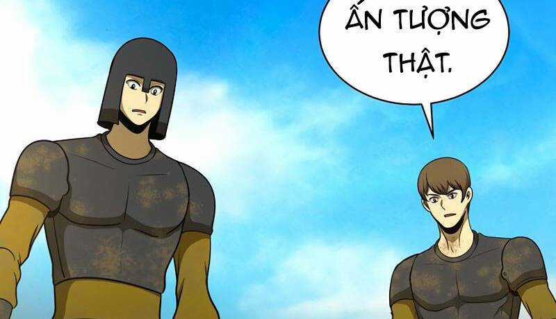 Ngôi Nhà Kết Nối Với Hầm Ngục Chapter 49.5 trang 23