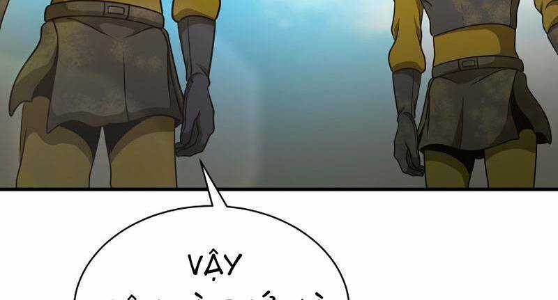 Ngôi Nhà Kết Nối Với Hầm Ngục Chapter 49.5 trang 24