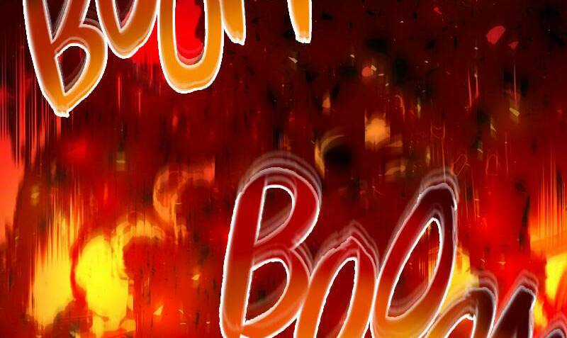 Ngôi Nhà Kết Nối Với Hầm Ngục Chapter 49.5 trang 34