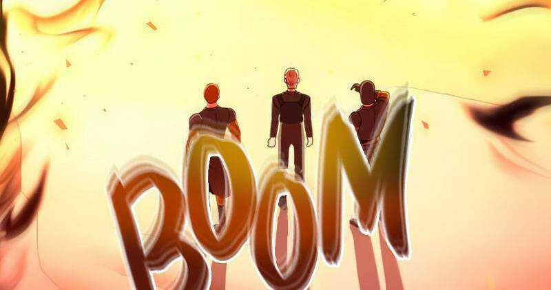 Ngôi Nhà Kết Nối Với Hầm Ngục Chapter 49.5 trang 37