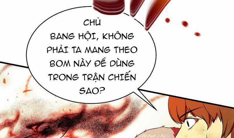 Ngôi Nhà Kết Nối Với Hầm Ngục Chapter 49.5 trang 40