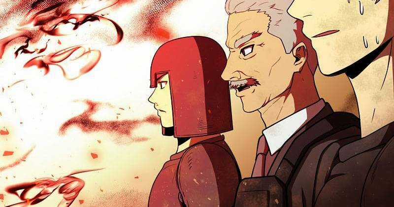 Ngôi Nhà Kết Nối Với Hầm Ngục Chapter 49.5 trang 41