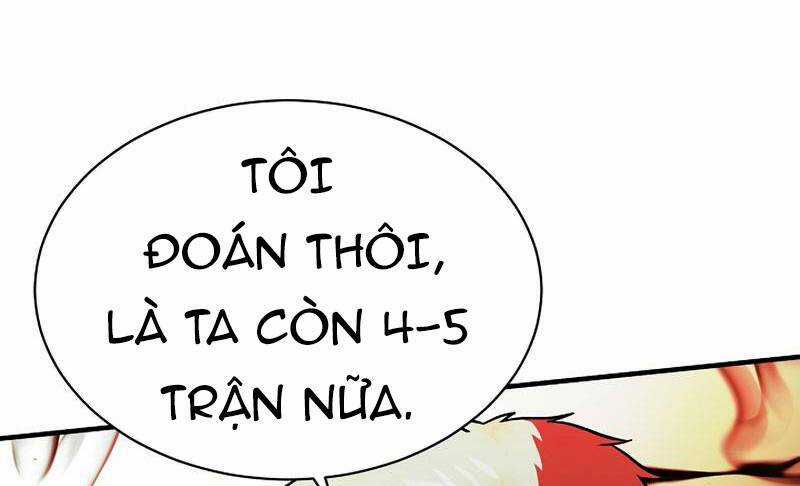 Ngôi Nhà Kết Nối Với Hầm Ngục Chapter 49.5 trang 43