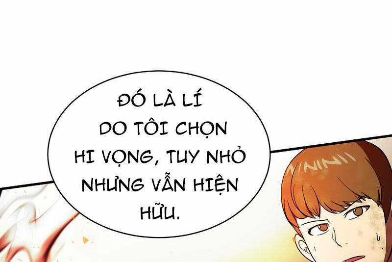 Ngôi Nhà Kết Nối Với Hầm Ngục Chapter 49.5 trang 47
