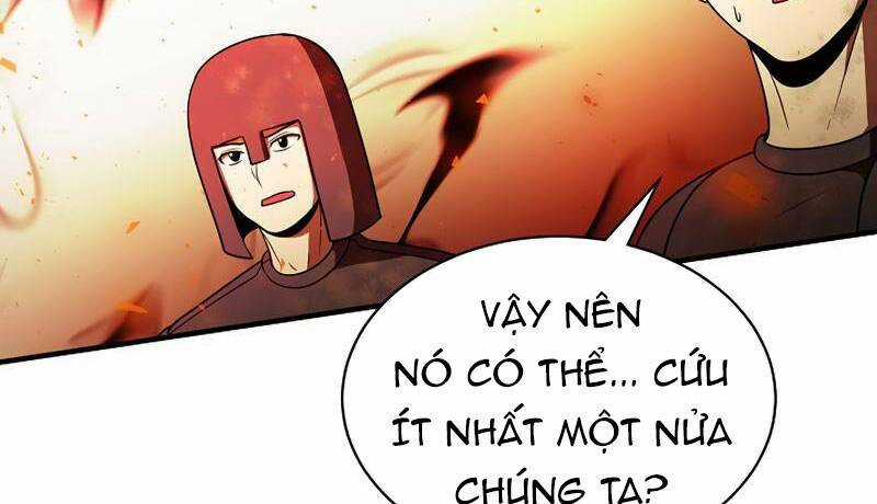 Ngôi Nhà Kết Nối Với Hầm Ngục Chapter 49.5 trang 48