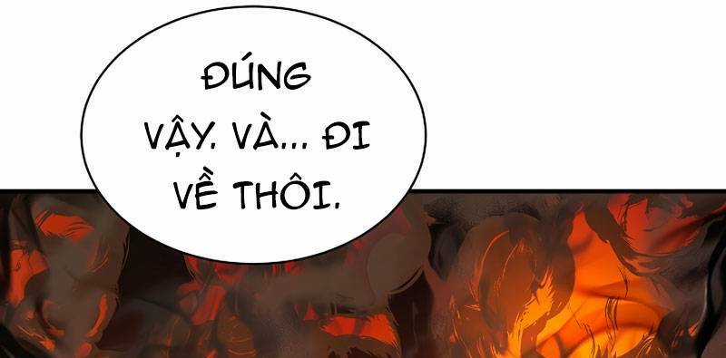 Ngôi Nhà Kết Nối Với Hầm Ngục Chapter 49.5 trang 51