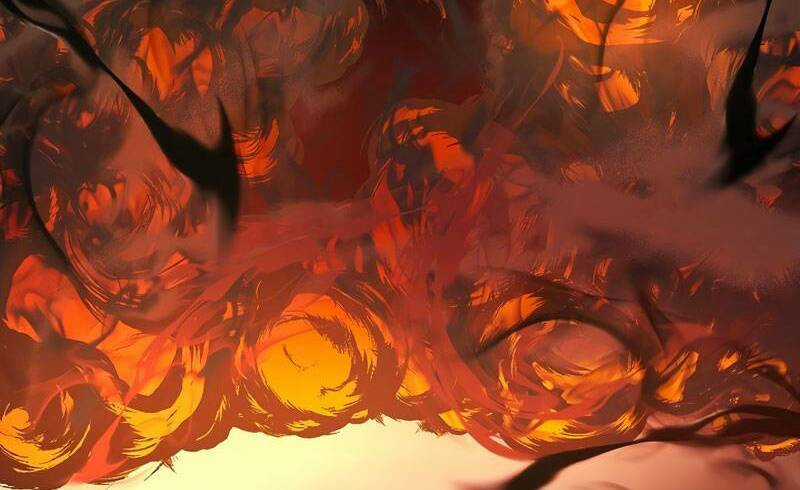 Ngôi Nhà Kết Nối Với Hầm Ngục Chapter 49.5 trang 52