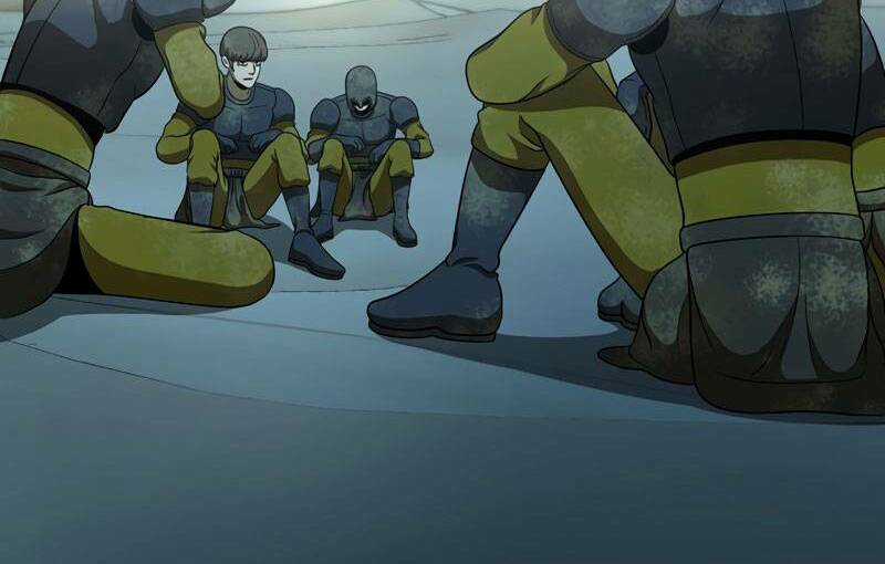 Ngôi Nhà Kết Nối Với Hầm Ngục Chapter 49.5 trang 58