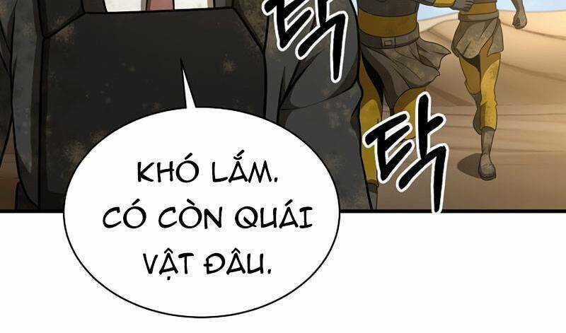 Ngôi Nhà Kết Nối Với Hầm Ngục Chapter 49.5 trang 6