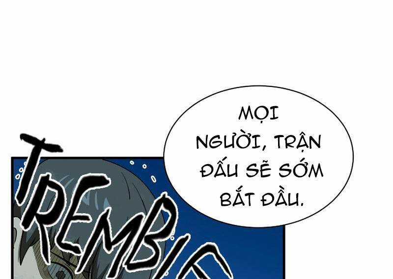 Ngôi Nhà Kết Nối Với Hầm Ngục Chapter 49.5 trang 60
