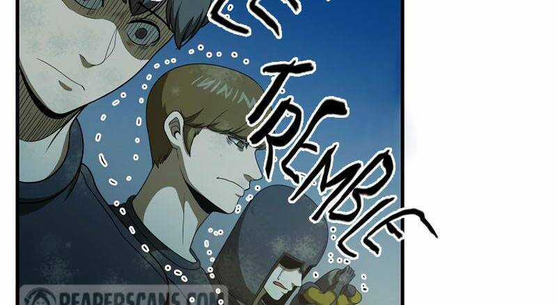 Ngôi Nhà Kết Nối Với Hầm Ngục Chapter 49.5 trang 61