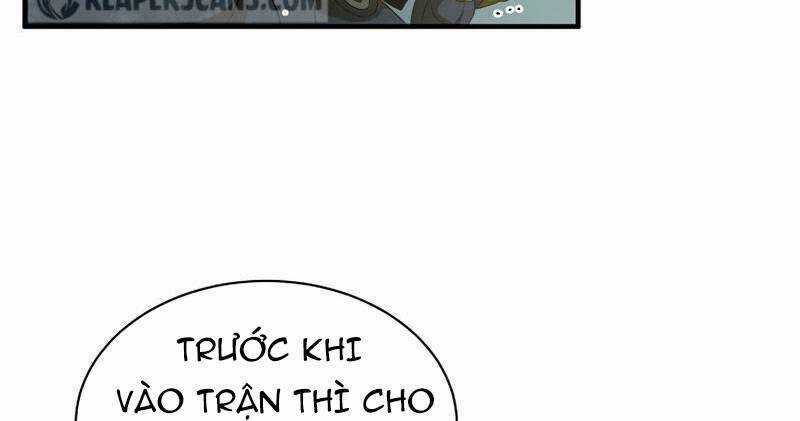 Ngôi Nhà Kết Nối Với Hầm Ngục Chapter 49.5 trang 62