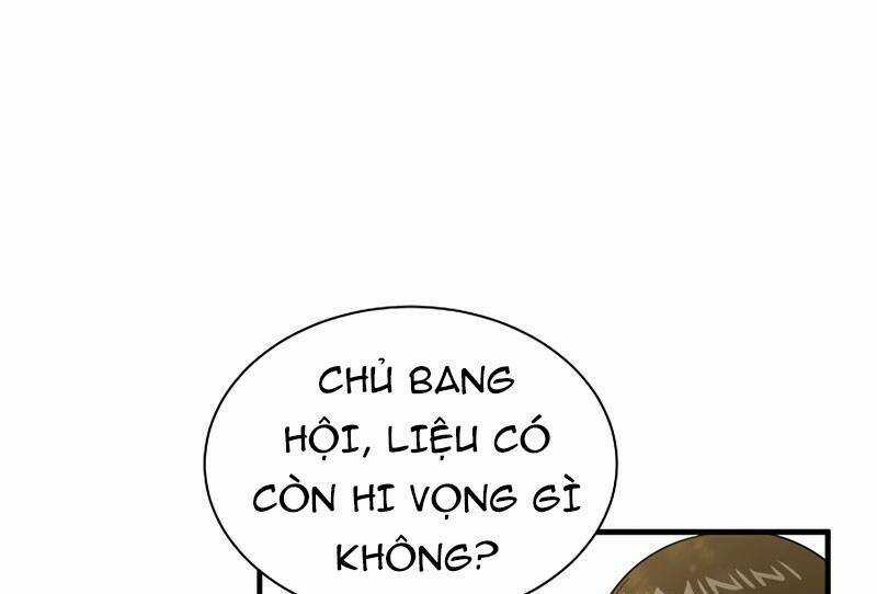 Ngôi Nhà Kết Nối Với Hầm Ngục Chapter 49.5 trang 7