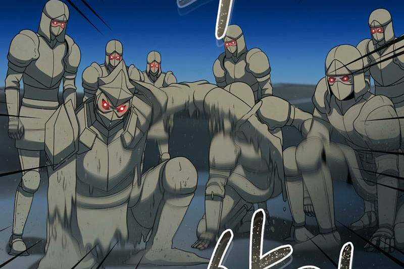 Ngôi Nhà Kết Nối Với Hầm Ngục Chapter 49.5 trang 72