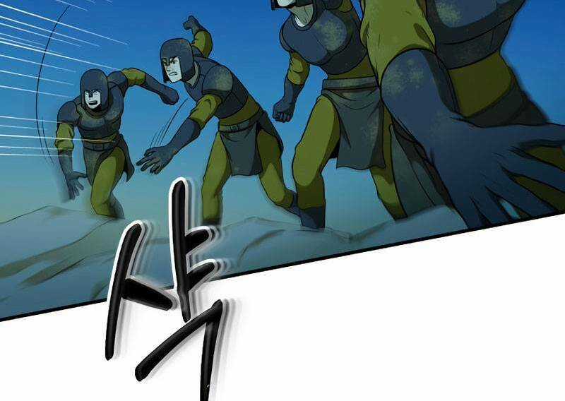 Ngôi Nhà Kết Nối Với Hầm Ngục Chapter 49.5 trang 83