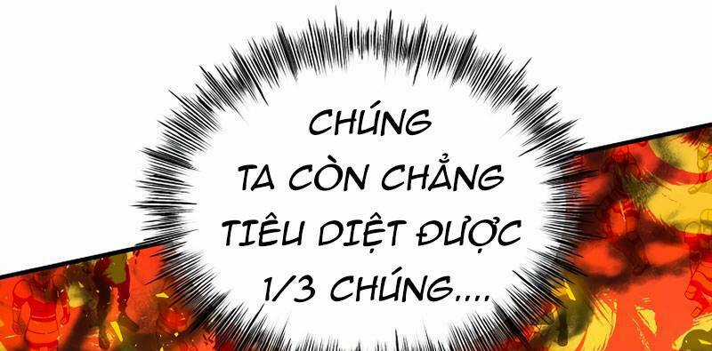 Ngôi Nhà Kết Nối Với Hầm Ngục Chapter 49.5 trang 97