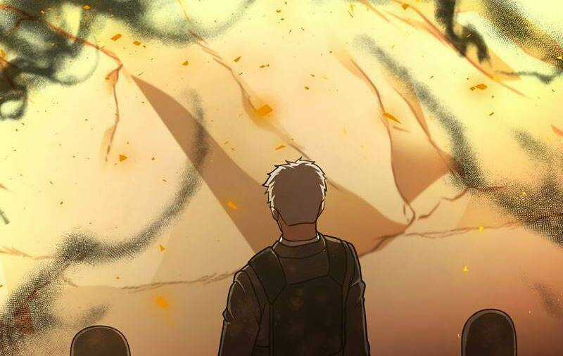 Ngôi Nhà Kết Nối Với Hầm Ngục Chapter 49.5 trang 99